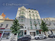 Appartement à VICHY