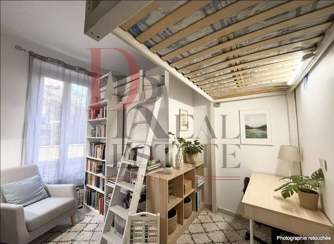 Appartement à BEAUSOLEIL