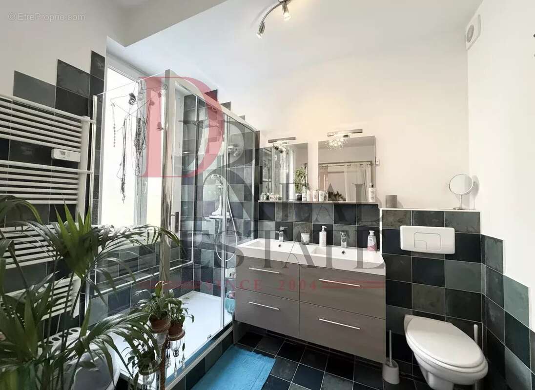 Appartement à BEAUSOLEIL