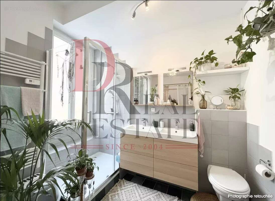 Appartement à BEAUSOLEIL