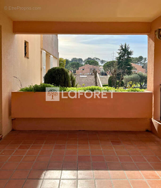 Appartement à MOUGINS