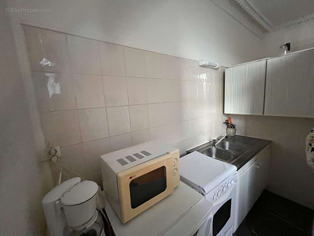 Appartement à AIX-LES-BAINS