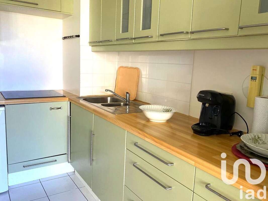 Photo 4 - Appartement à ROUEN