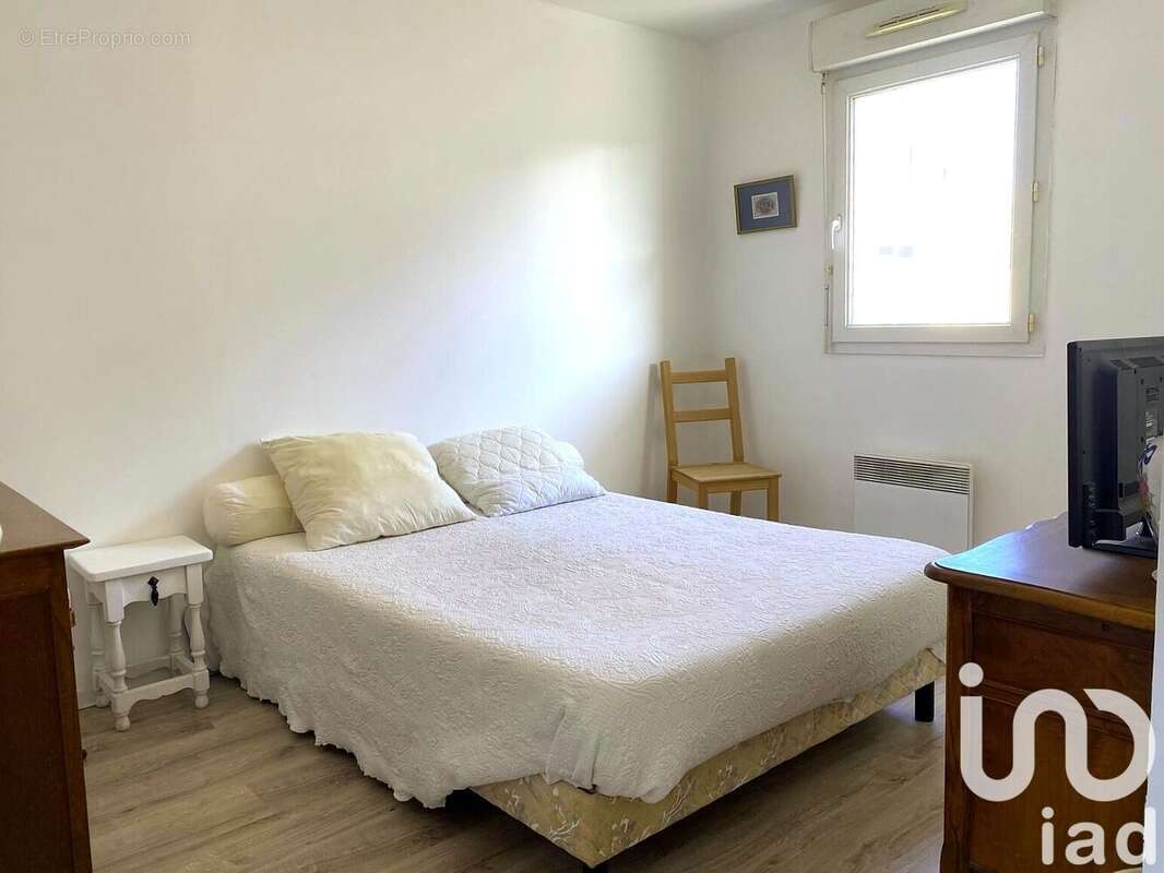 Photo 5 - Appartement à ROUEN