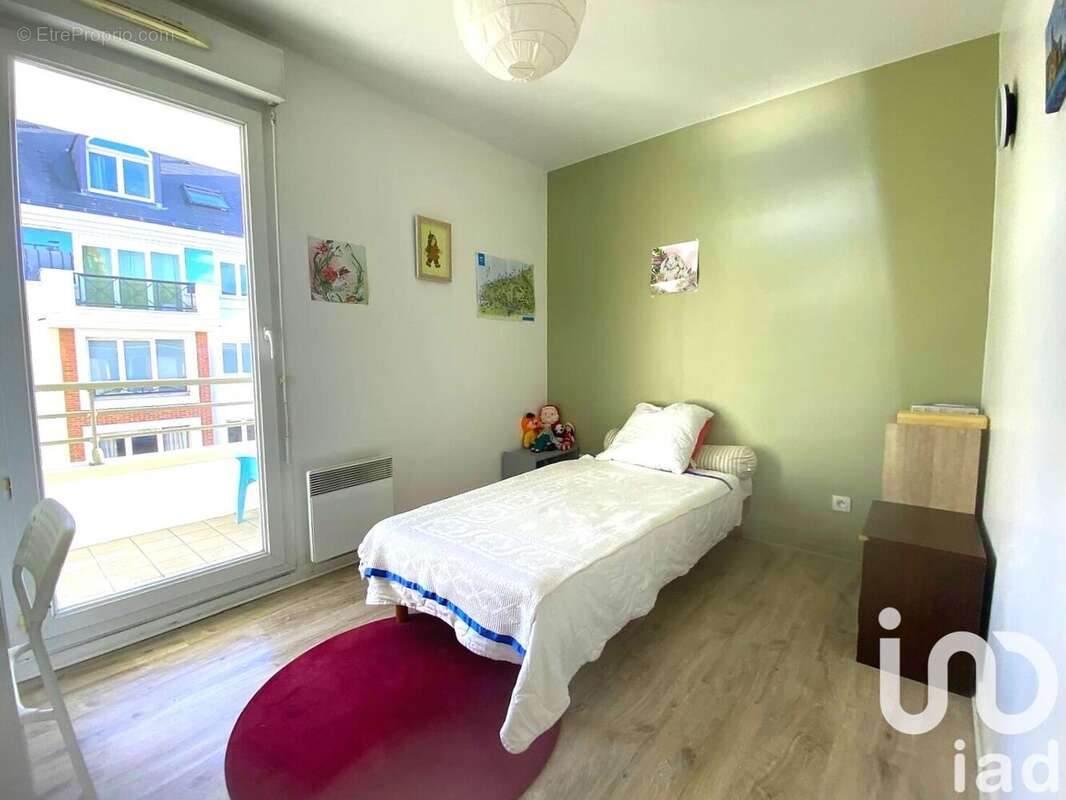 Photo 6 - Appartement à ROUEN