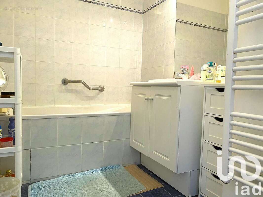 Photo 7 - Appartement à ROUEN