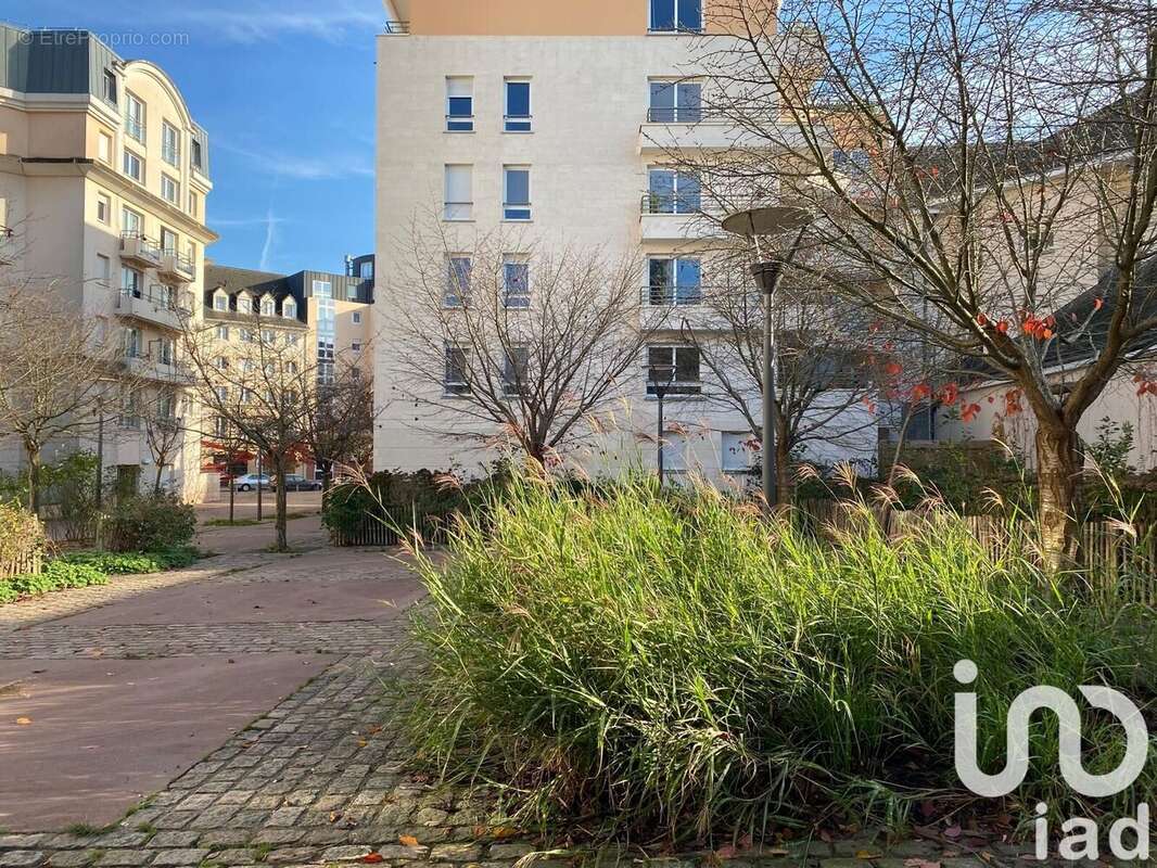 Photo 8 - Appartement à ROUEN