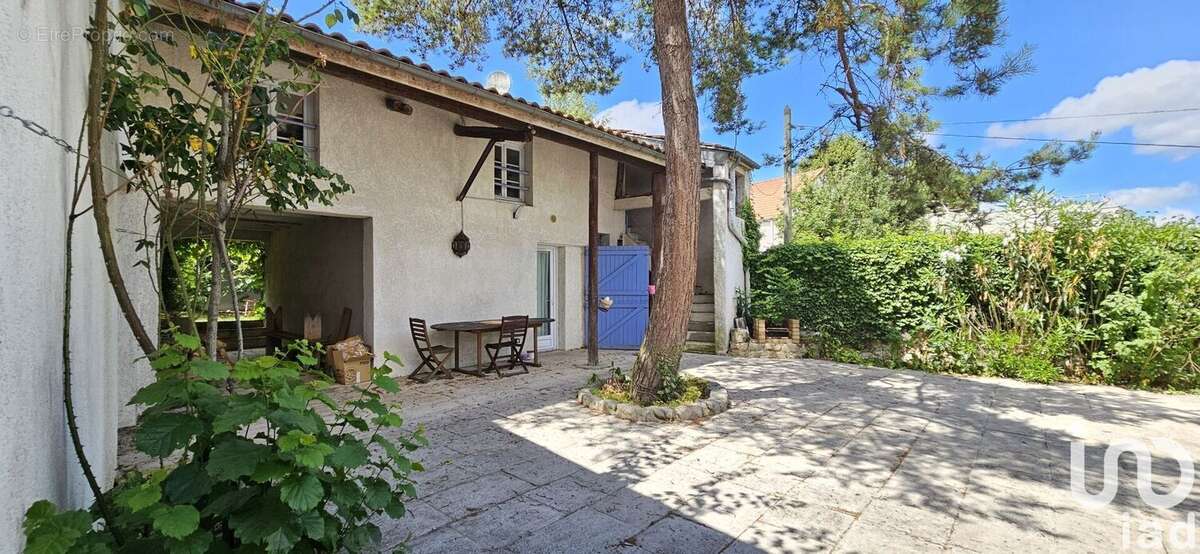 Photo 5 - Maison à BOUFFEMONT