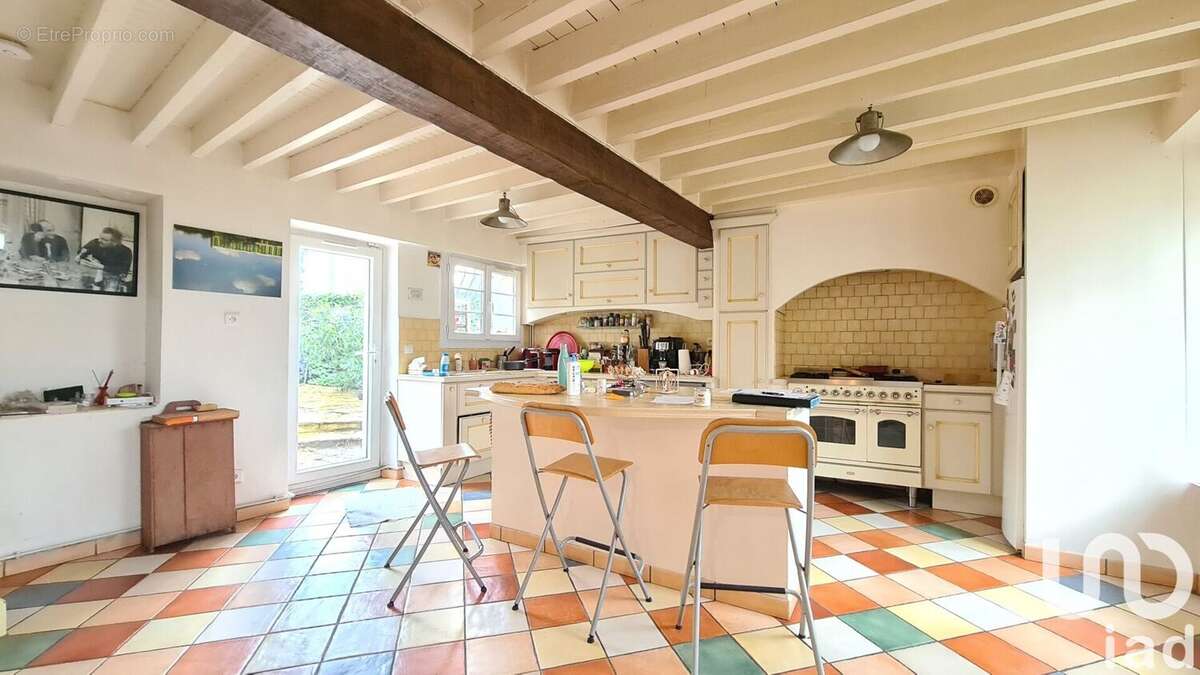 Photo 7 - Maison à BOUFFEMONT