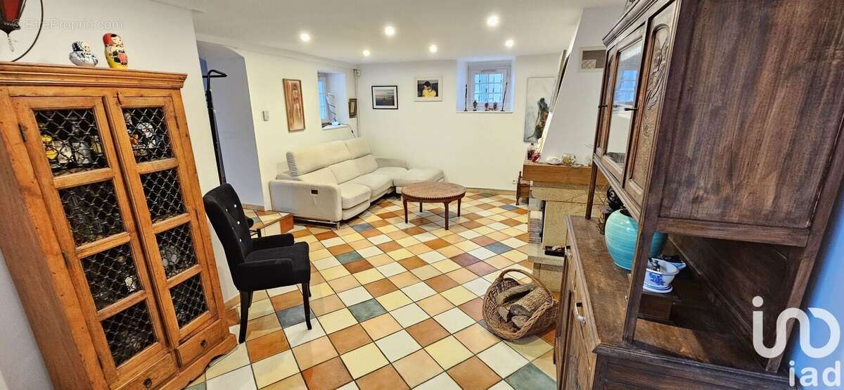 Photo 8 - Maison à BOUFFEMONT