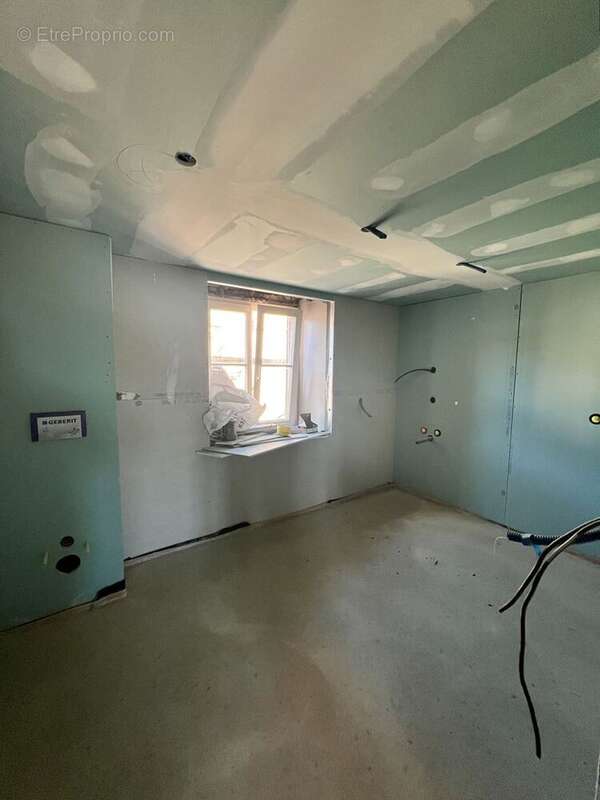 Appartement à OBERMORSCHWIHR