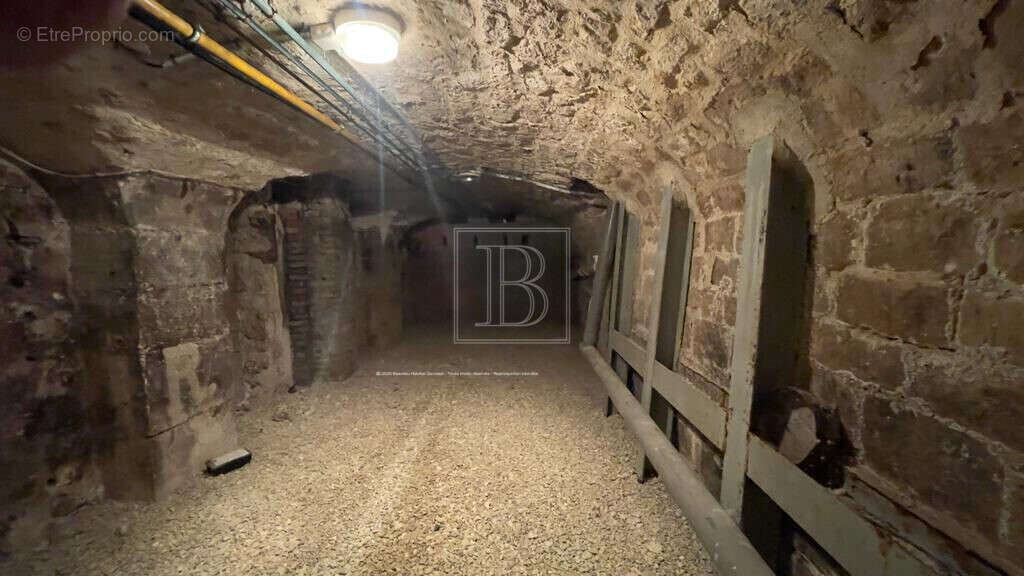 Appartement à PARIS-3E