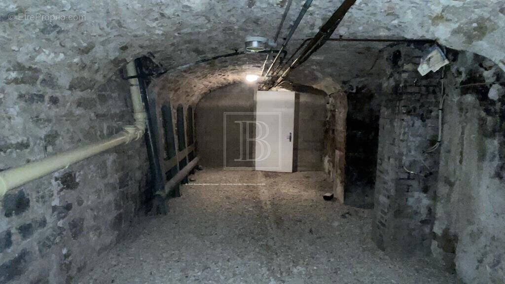 Appartement à PARIS-3E