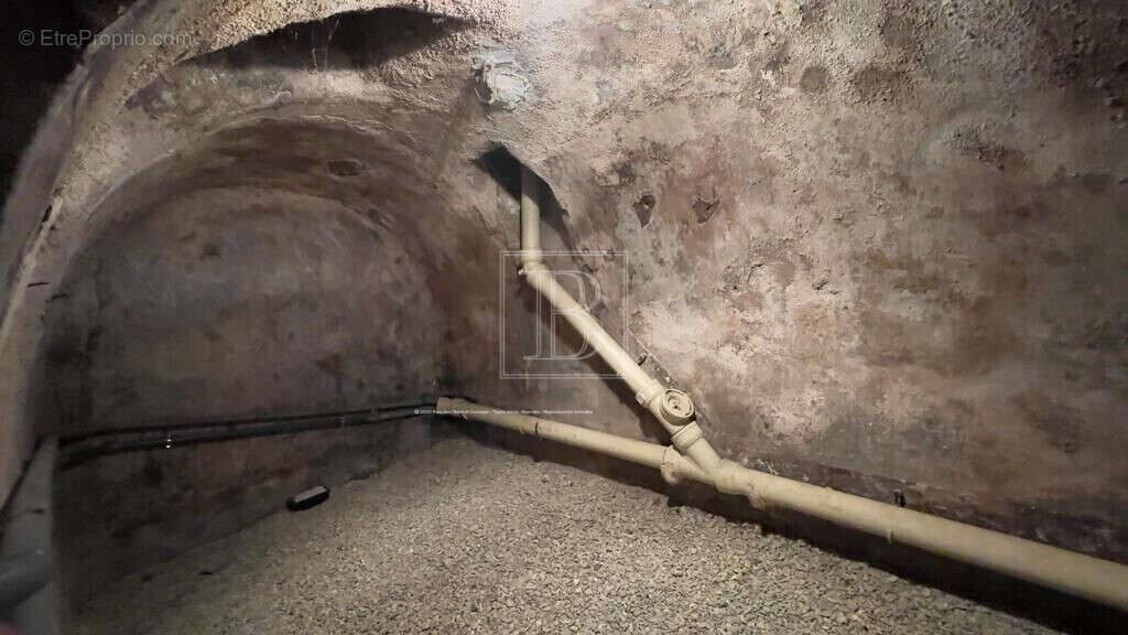 Appartement à PARIS-3E