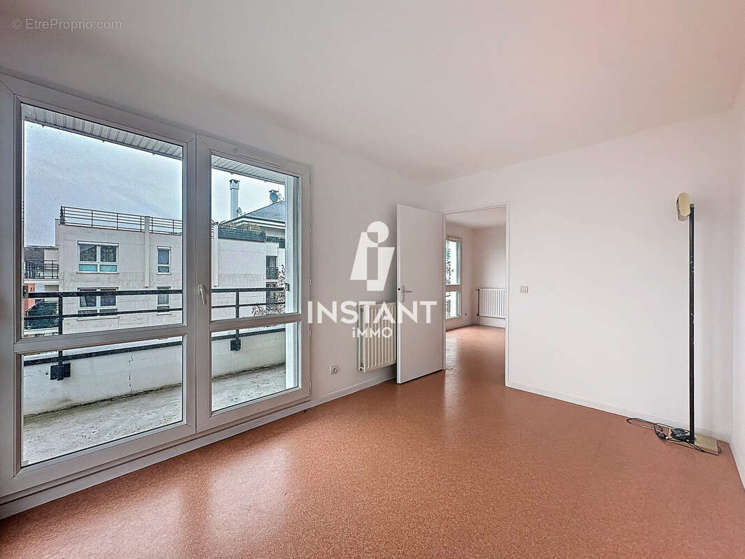 Appartement à CRETEIL