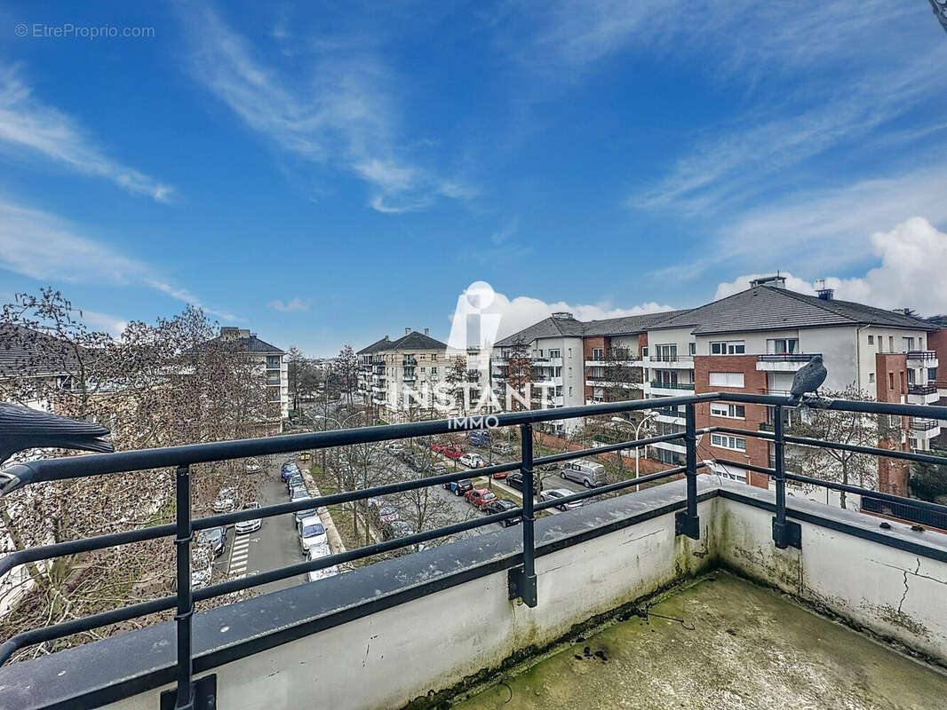 Appartement à CRETEIL