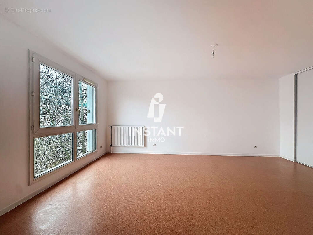 Appartement à CRETEIL