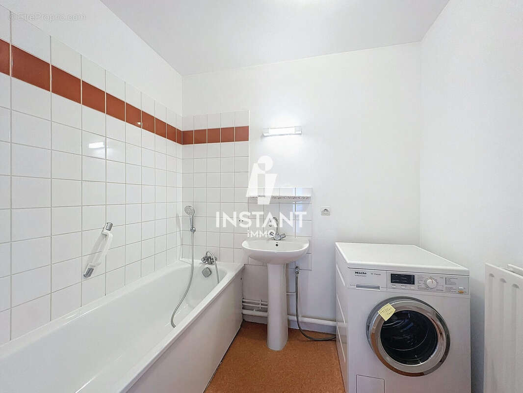 Appartement à CRETEIL