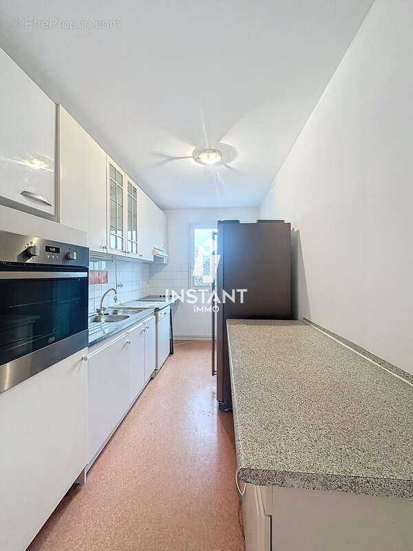 Appartement à CRETEIL