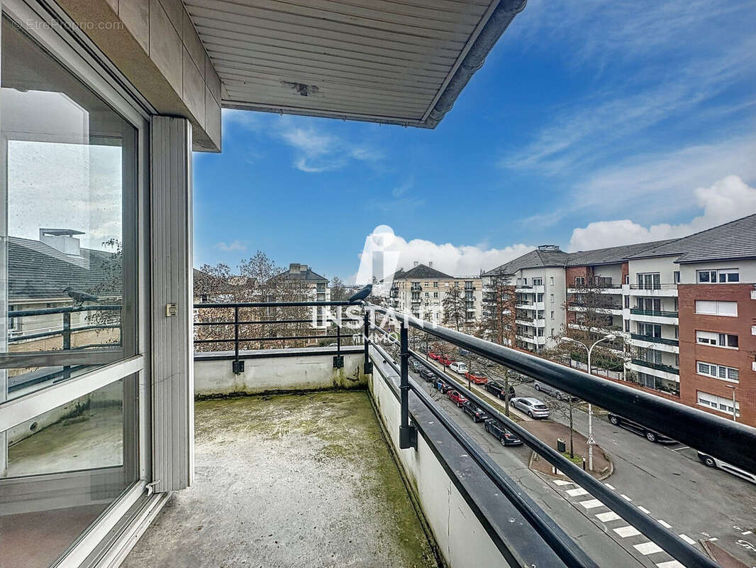 Appartement à CRETEIL