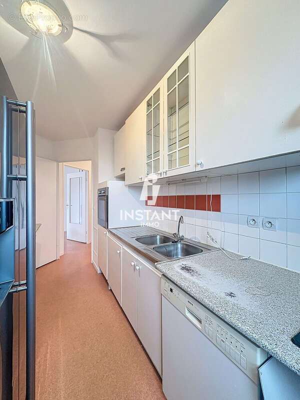 Appartement à CRETEIL