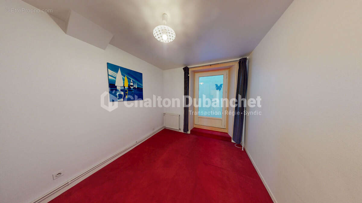 Appartement à ROANNE