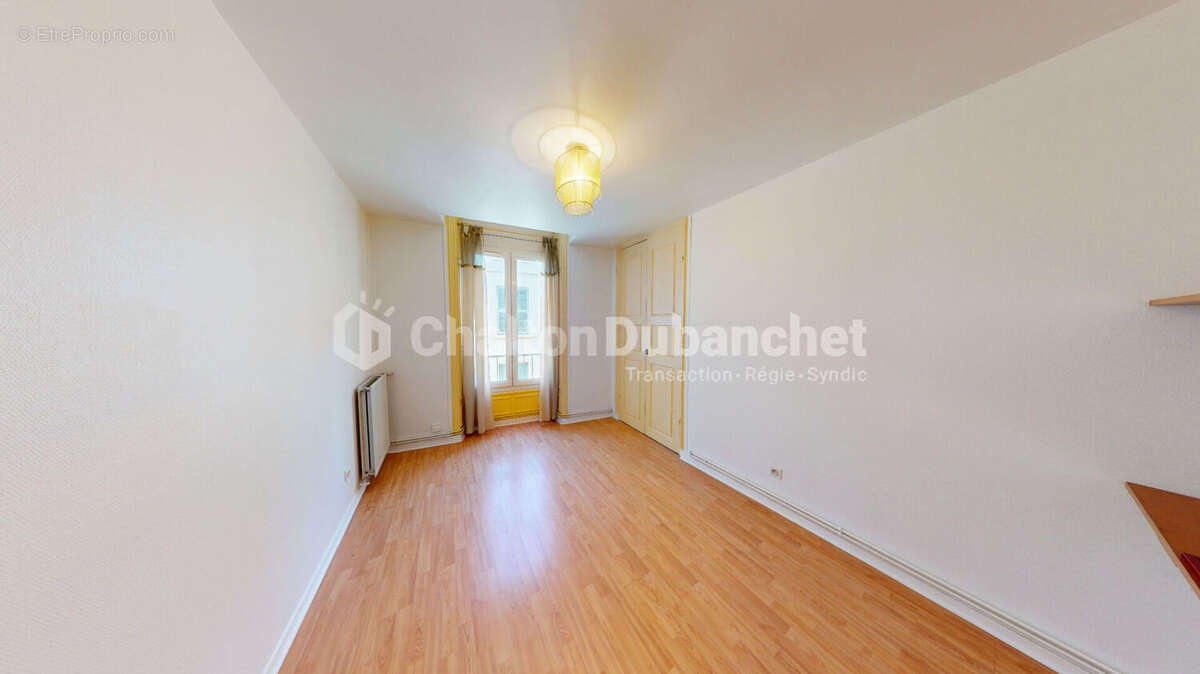 Appartement à ROANNE