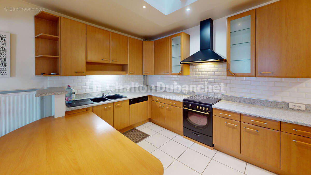 Appartement à ROANNE