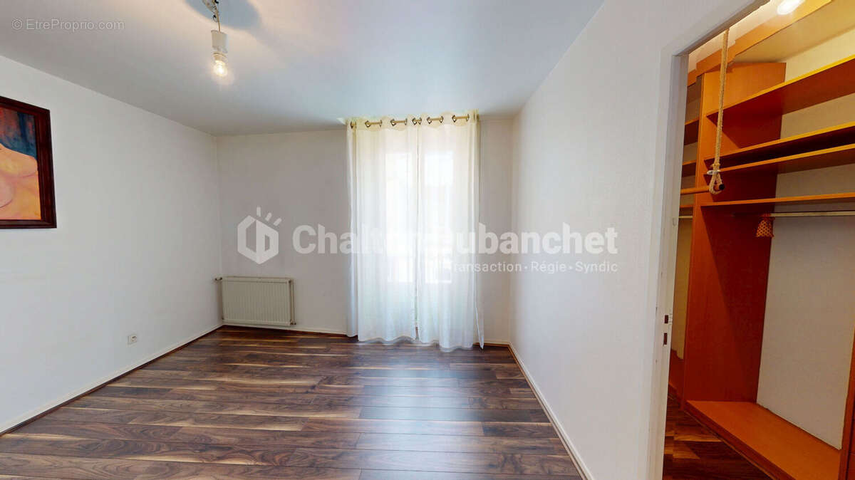Appartement à ROANNE
