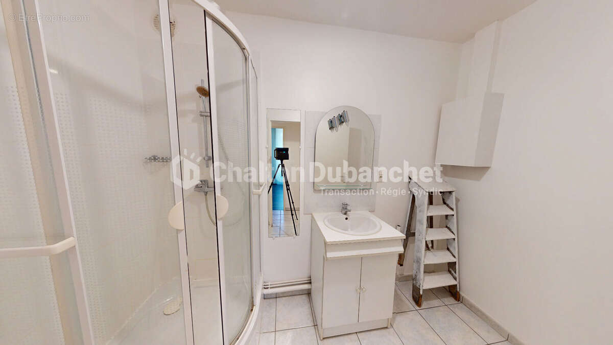 Appartement à ROANNE