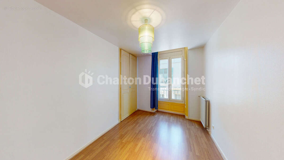 Appartement à ROANNE
