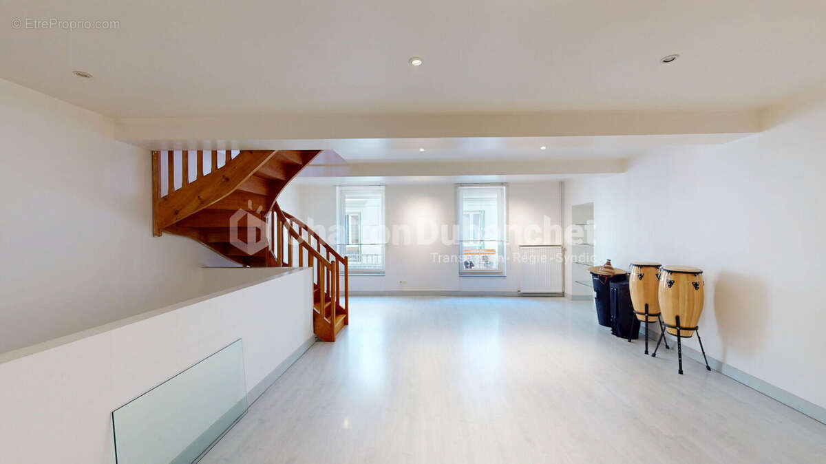 Appartement à ROANNE