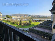 Appartement à CABOURG