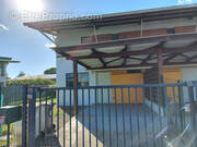 Maison à REMIRE-MONTJOLY