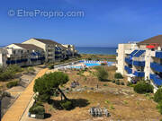 Appartement à LACANAU