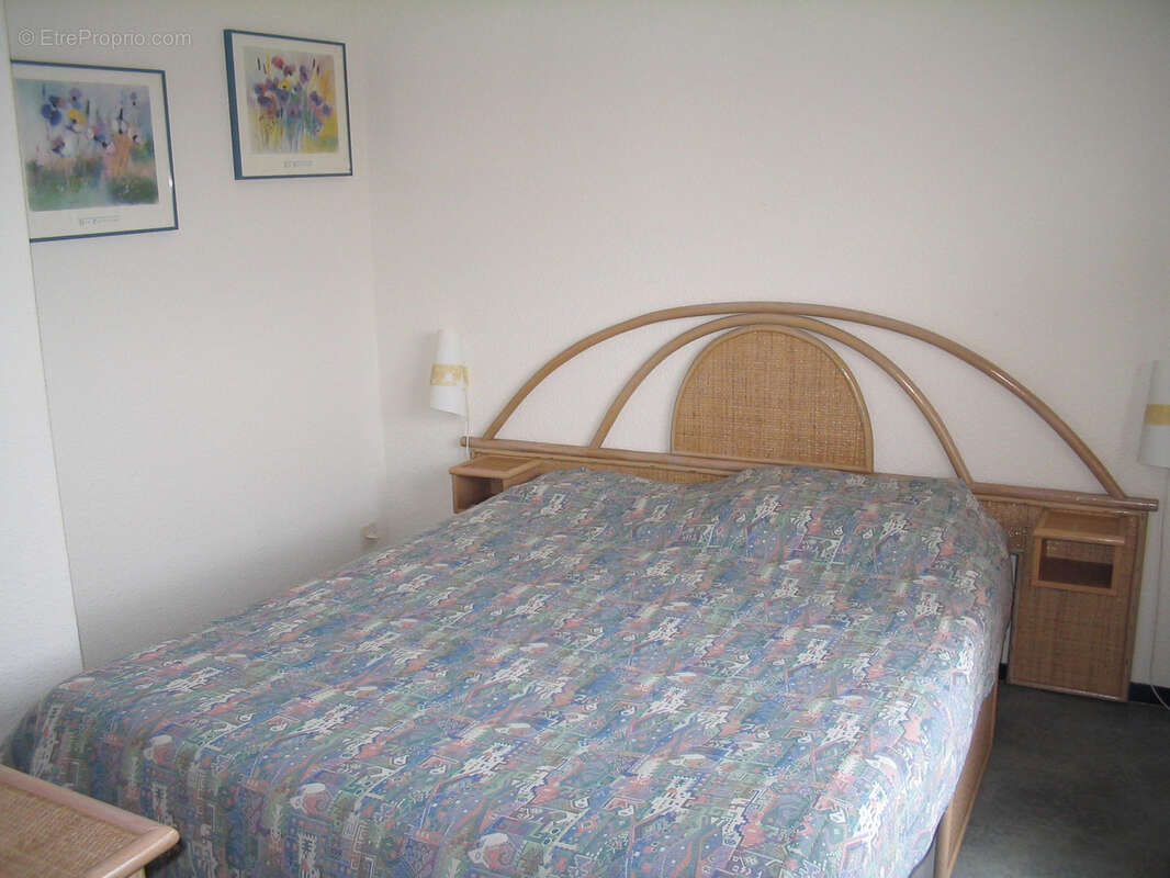 Appartement à LACANAU