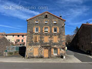 Appartement à SIAUGUES-SAINTE-MARIE