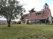 Maison à MARCILLY-LA-CAMPAGNE