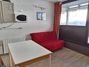 Appartement à ARAGNOUET