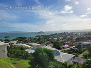 Appartement à LES TROIS-ILETS