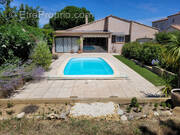 Maison à SALLES-D&#039;AUDE