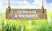 Terrain à TALMONT-SAINT-HILAIRE