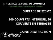 Commerce à SAINT-DIDIER-DE-FORMANS