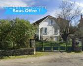 Maison à STRENQUELS