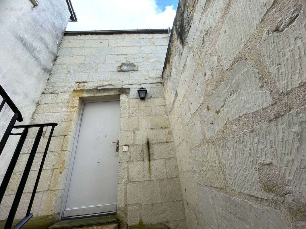 Appartement à SAUMUR