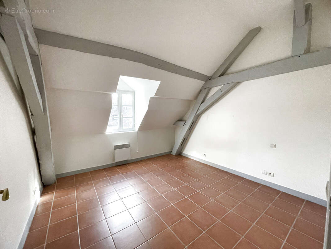 Appartement à SAUMUR