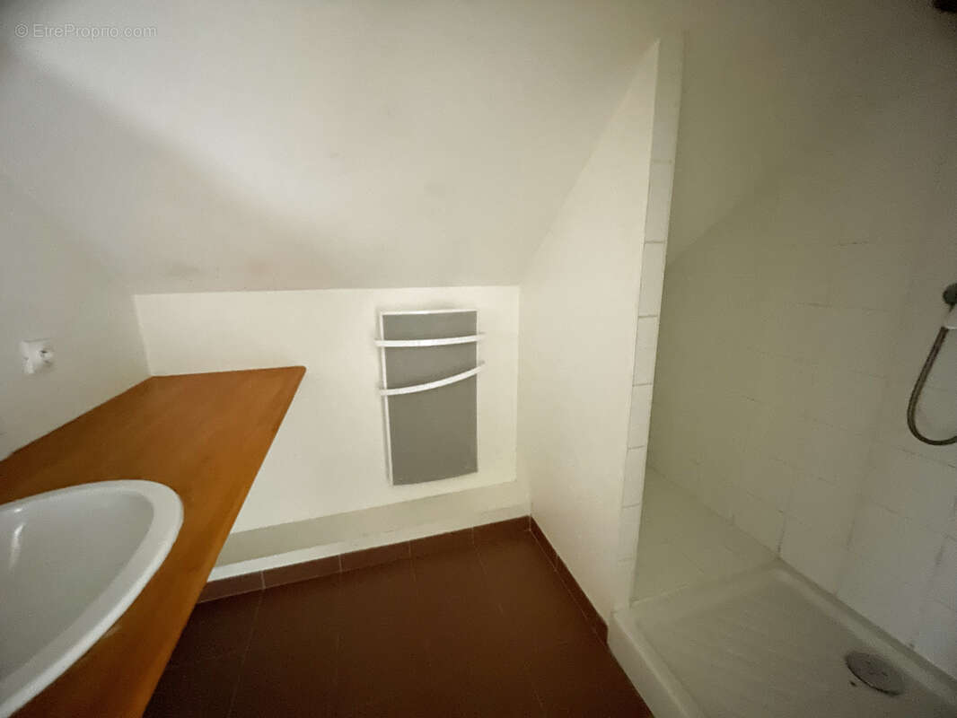 Appartement à SAUMUR