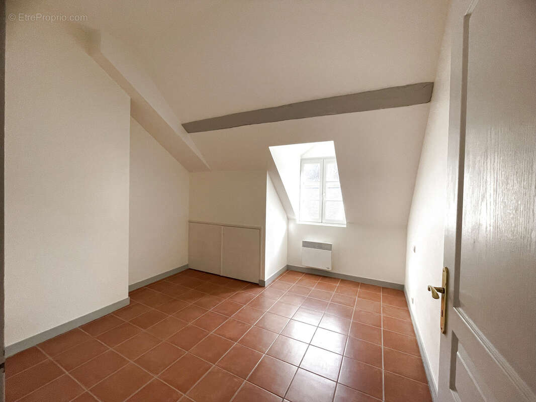 Appartement à SAUMUR