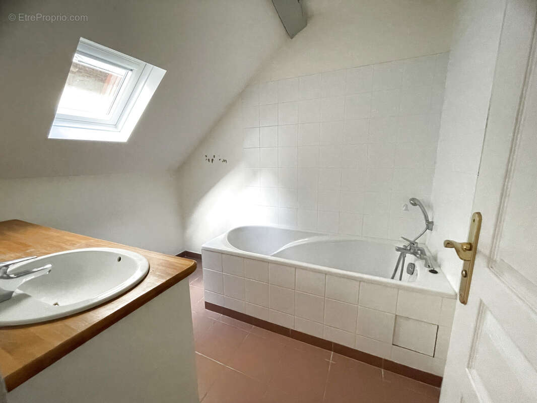 Appartement à SAUMUR