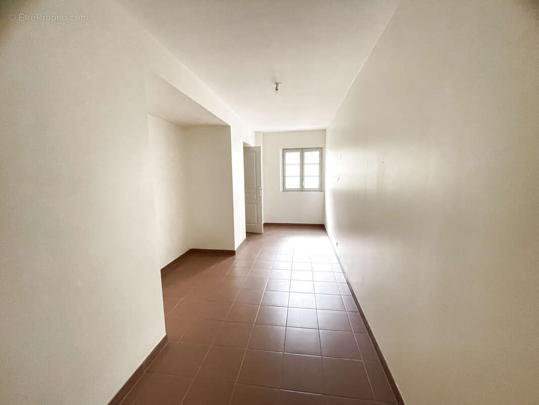 Appartement à SAUMUR